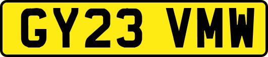 GY23VMW