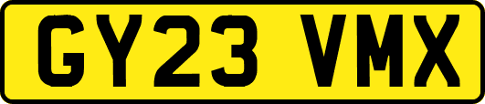 GY23VMX