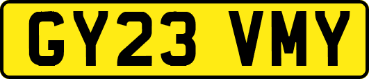 GY23VMY