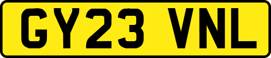 GY23VNL
