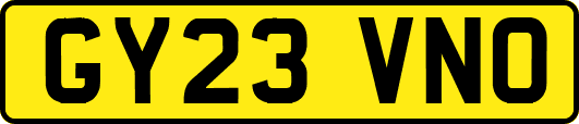 GY23VNO