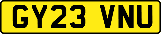 GY23VNU