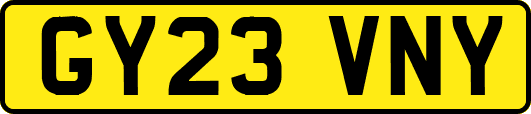 GY23VNY