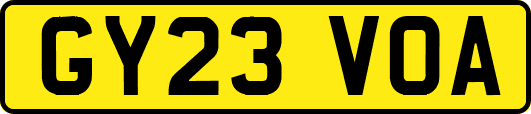 GY23VOA