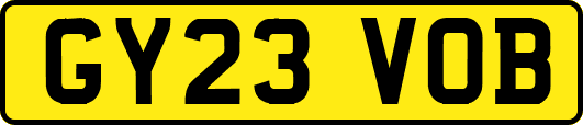 GY23VOB