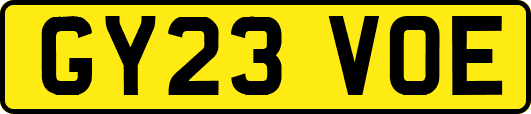 GY23VOE