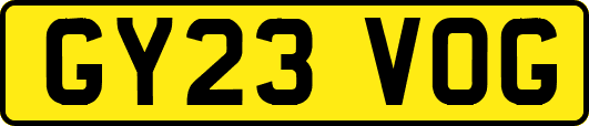 GY23VOG