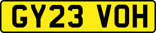 GY23VOH