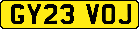 GY23VOJ