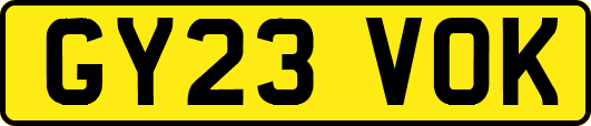 GY23VOK