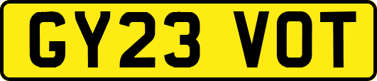 GY23VOT