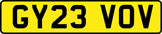 GY23VOV