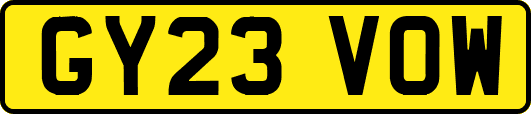 GY23VOW