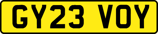 GY23VOY