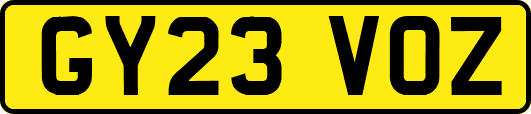 GY23VOZ