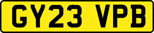 GY23VPB