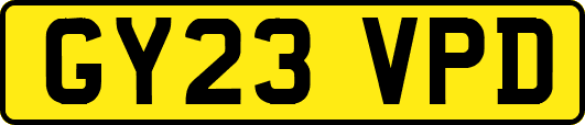 GY23VPD