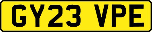 GY23VPE
