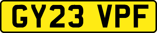 GY23VPF