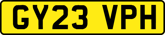 GY23VPH