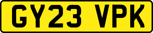 GY23VPK