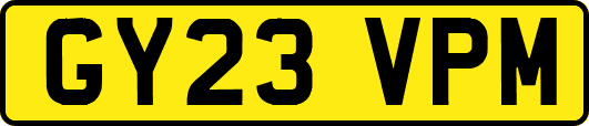 GY23VPM