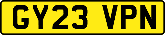 GY23VPN