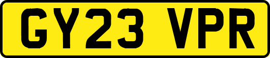 GY23VPR