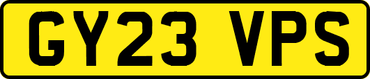 GY23VPS