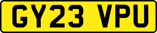 GY23VPU