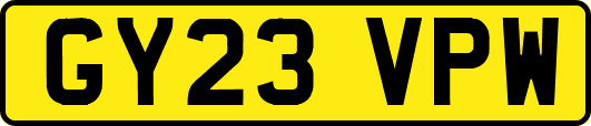 GY23VPW