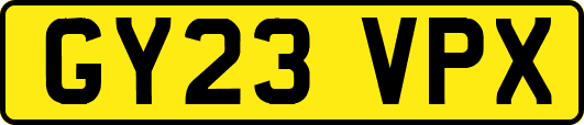 GY23VPX