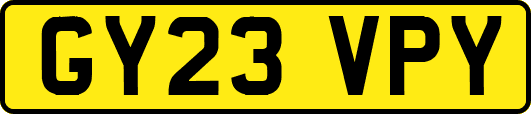 GY23VPY