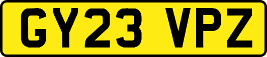 GY23VPZ