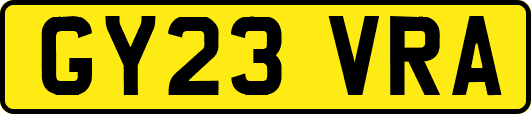 GY23VRA