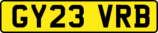 GY23VRB