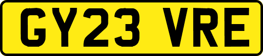 GY23VRE