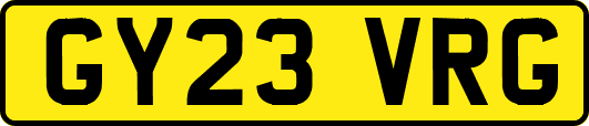 GY23VRG