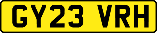GY23VRH