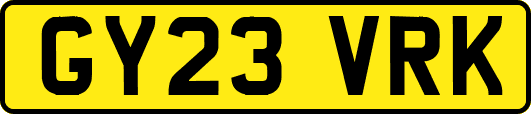 GY23VRK