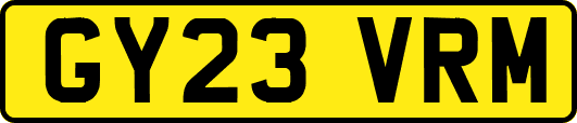 GY23VRM