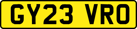 GY23VRO