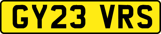 GY23VRS
