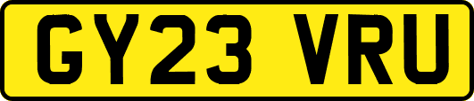 GY23VRU