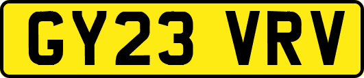 GY23VRV