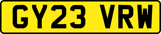 GY23VRW