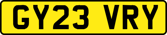 GY23VRY