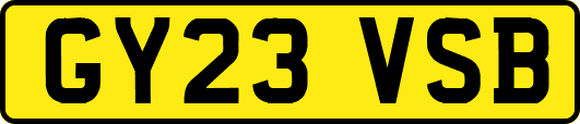 GY23VSB