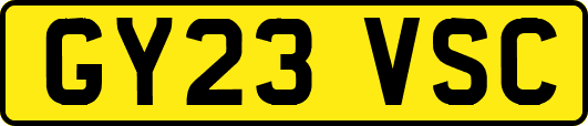 GY23VSC