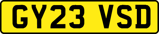 GY23VSD